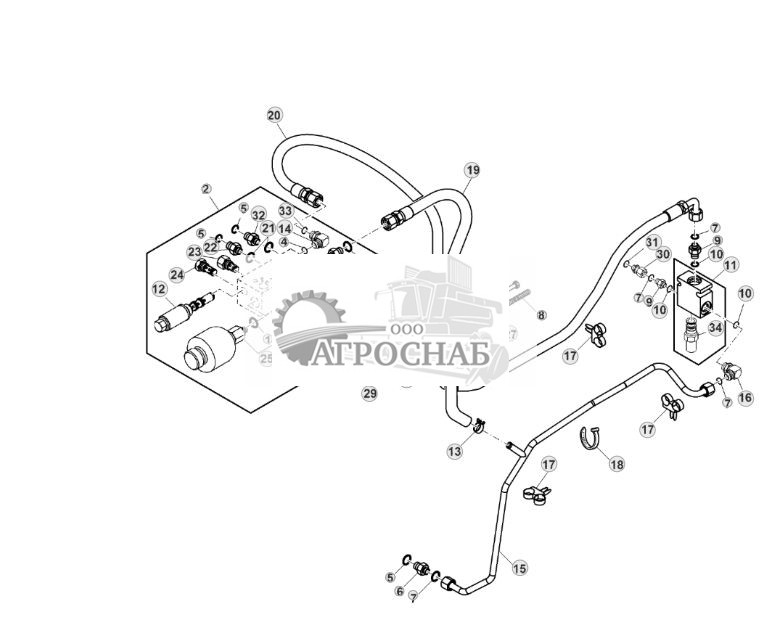 Узел контрольного клапана - ST122123 801.jpg